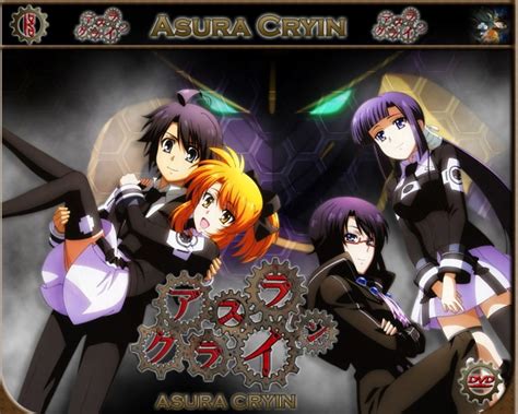 watch asura cryin|asura cryin anime.